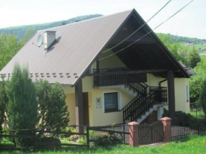 Haus Sonne, Nowe Rybie